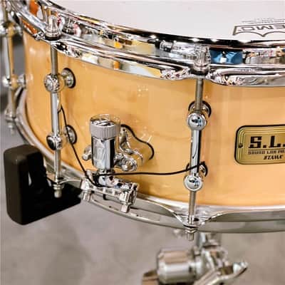 Immagine TAMA USED ​​LMP1455-SMP [SLP -Sound Lab Project- / Classic Maple 14×5.5] - 2