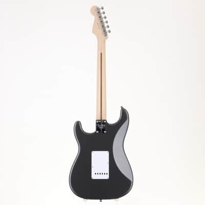 FENDER USA Eric Clapton Stratocaster Pewter [US10105142] (06/29) image 2
