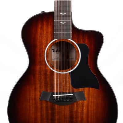 Taylor 264ce-K DLX 12-String Acoustic-Electric 2024 image 4