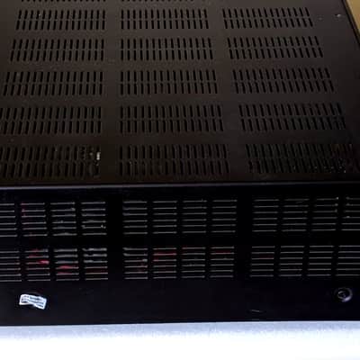 OSD AMP300 Amplifier 2 Channel Class A/B with Power Cord - Very Nice Amp image 5
