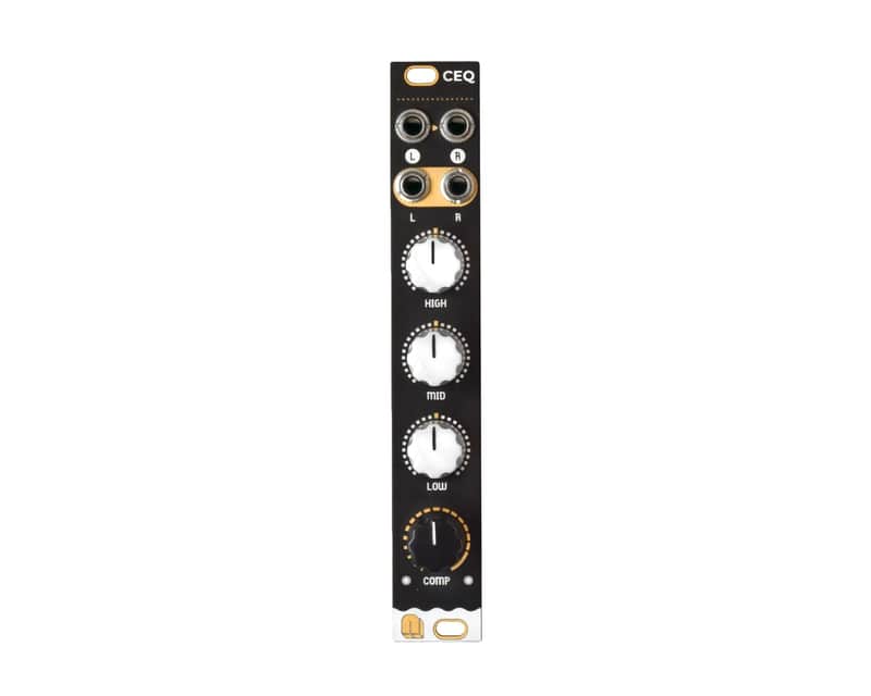 NANO Modules CEQ EQ & Compressor image 1