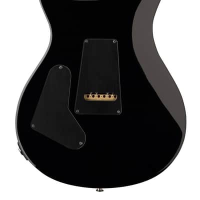 PRS Limited Edition Custom 24-08 Mango Top 2026 - Purple Mist image 3