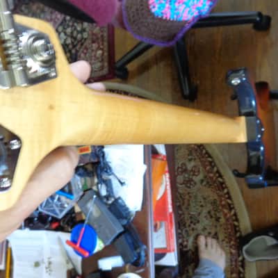 G&L L5000 1980s 3 tone Sunburst image 14