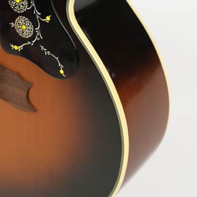 Gibson J-200 Owned by Victor Wooten image 14