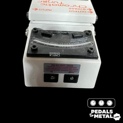 Boss TU-3 Chromatic Tuner-x10268 image 3