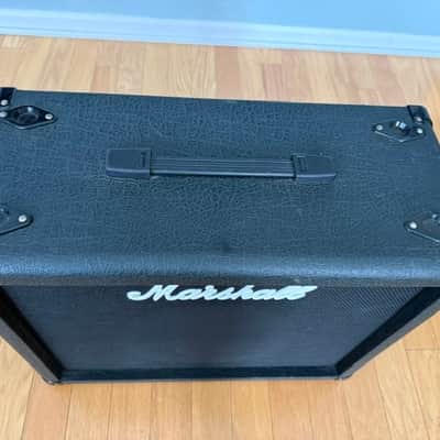 Marshall Valvestate Series VS112, 12", 80-Watt Guitar Cabinet, Very Good Condition image 2