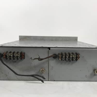 Fairchild Model 667 Power Supply Vintage image 2