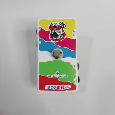 DogBite Pedal + Switch Kit - Killswitch Pedal image 2