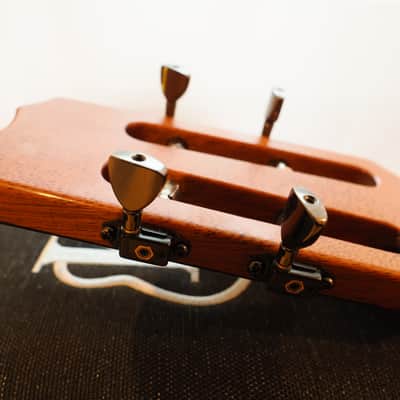 Kanilea Diamond Super Tenor 2021 - Koa image 7