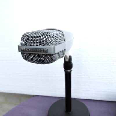 Immagine Sennheiser MD 421-HL  Cardioid Dynamic Microphone - 6