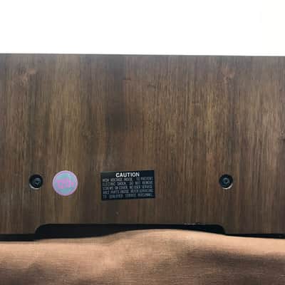 Sansui Vintage Stereo Receiver Model 9090DB image 6