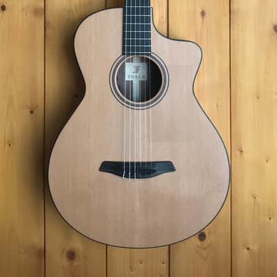 Furch GN2-CW Nylon ( LR BAGGS EAS VTC ) image 1