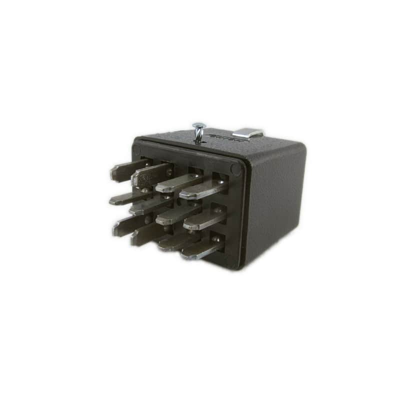 dbx - 165 , 165A Compressor - New cinch jones connector image 1