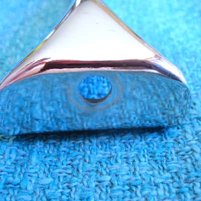 Sonor Bass Drum Claw - Vintage (USED) image 3