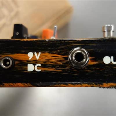 Jam Delay Llama Supreme Custom Shop image 5