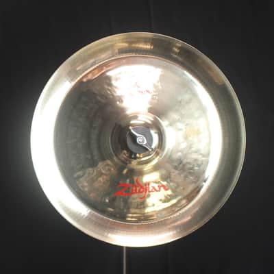 Zildjian 12" FX China Trash - 390g (video demo) image 1