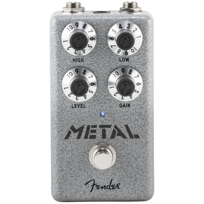 Fender Hammertone Metal image 1
