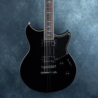 Yamaha RSS20 Revstar Standard Black ILP033109 image 1