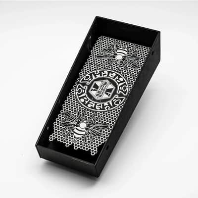 Beetronics Abelha Tropical Fuzz image 5
