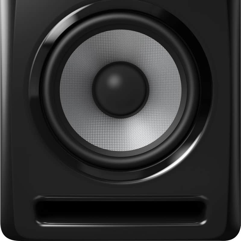 Pioneer S-DJ80X Black