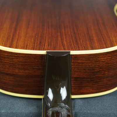 Gibson J-45 Custom 2009 - Sunburst image 18