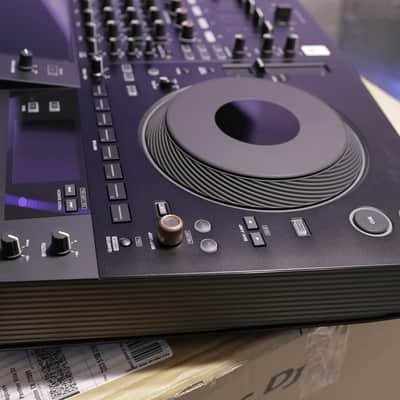 Pioneer Opus-Quad 4-Channel All-in-One DJ System 2023 - Present - Black image 9