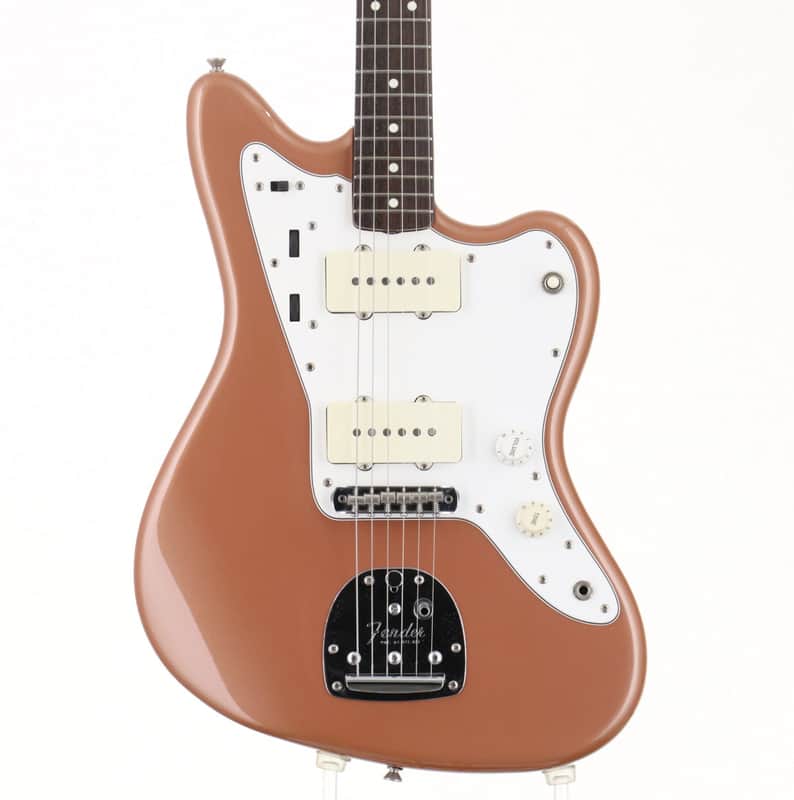 Fender JAPAN JM66-RC, manufactured in 1994?1995 [S033824] (06/29) image 1