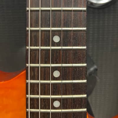 Ibanez SA Series image 5