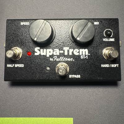 Fulltone Supa-Trem Tremolo | Reverb