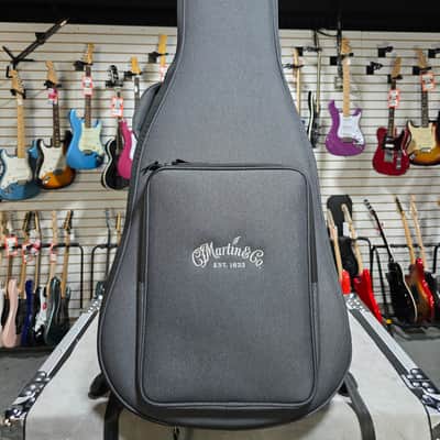 Martin D-16EL Rosewood, Left-Handed Acoustic-Electric Guitar - Natural w/Gig Bag & PLEK*D #314 image 9