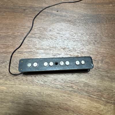 Fender Vintage Jazz Bass Pickup need rewind 1970’s image 1