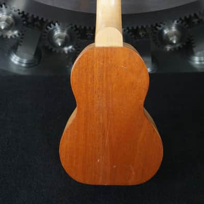 Capri USA Vintage Ukulele image 7