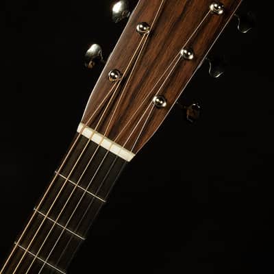 Martin Guitars Standard Series D-28 Satin image 3