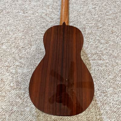 Wolfgang Jellinghaus Antonio de Torres Modelo 77 Replica 2020 image 4