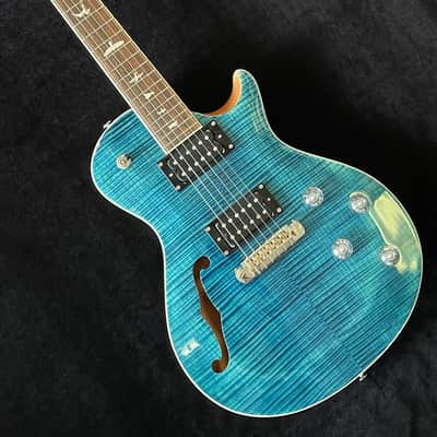 PRS SE Zach Myers W/Bag image 2