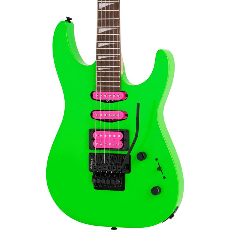Jackson X Series DK3XR HSS Dinky image 9