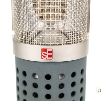 sE Electronics Gemini II Microphone and Preamp image 4