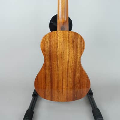 Kala Elite 1Koa - TG Tenor Ukulele W/ Case (Used) image 6
