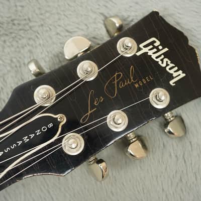 2008 Gibson Les Paul "Inspired By" Joe Bonamassa Goldtop image 25