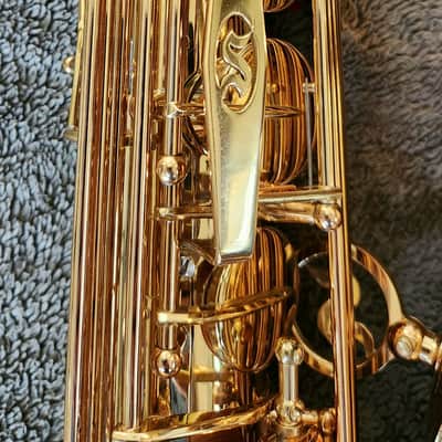 Selmer Soloist Tenor Saxophone image 8