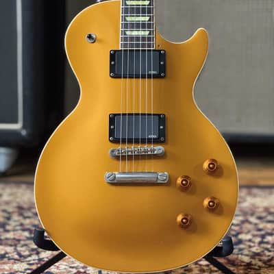 Gibson Les paul Classic 2013 - Cooper Top image 1