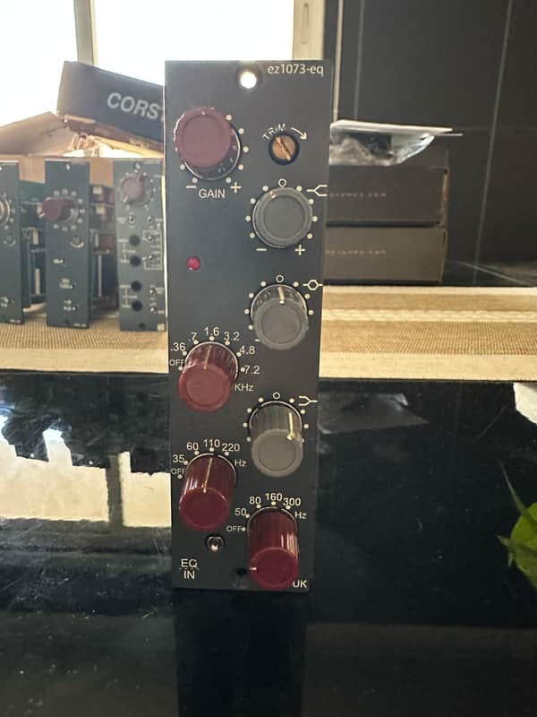 AML ez1073eq 500 Series Module image 1