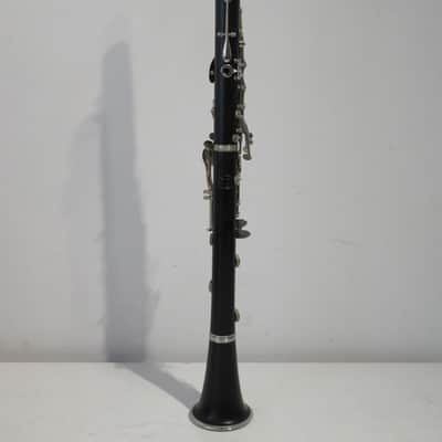 Buffet Crampon B12 Bb Clarinet Outfit - Ideal Student Instrument image 5