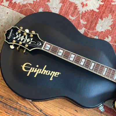 2021 Epiphone Sheraton II Pro image 11