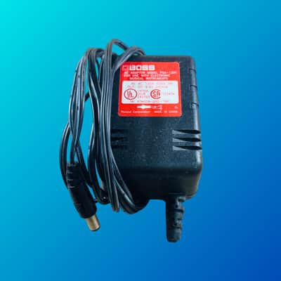 Boss Boss PSA-120S2 AC Power Adapter image 2