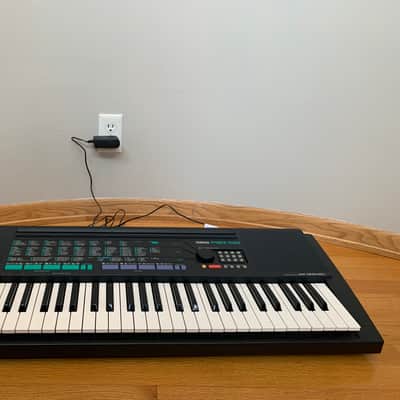 Yamaha PSR-150 1992 image 14