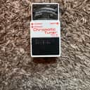 Boss TU-3 Chromatic Tuner 2009 - Present - White