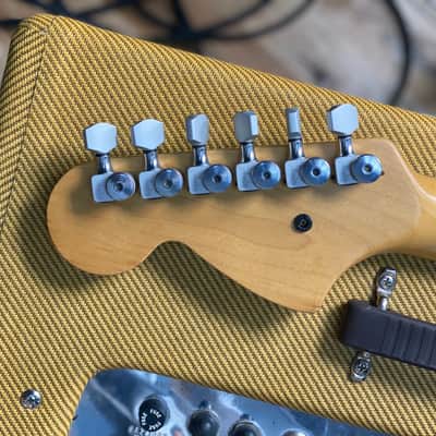 Levinson Blade Limited Duo Sonic Style Offset - Misty Violet - Made In Japan image 10