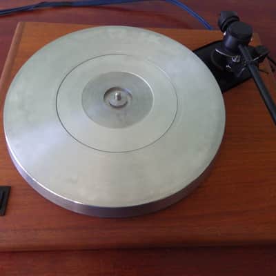 Vintage Teledyne Acoustic Research AR ES-1 Turntable upgraded Local Pickup San Diego, CA image 8