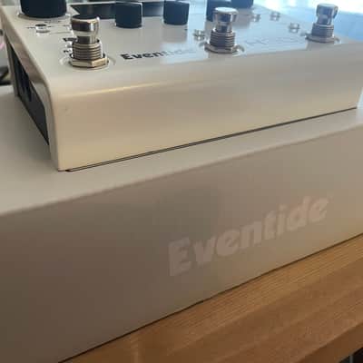 Eventide H90 Harmonizer 2022 - Present White image 2